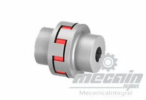 MECAIN CHILE