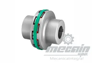 MECAIN CHILE