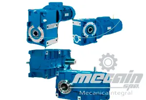 MECAIN CHILE