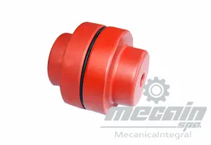 MECAIN CHILE